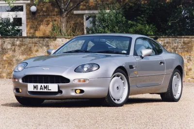 DB7
